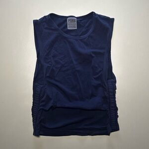 PINK Victoria’s Secret Muscle Tank Top